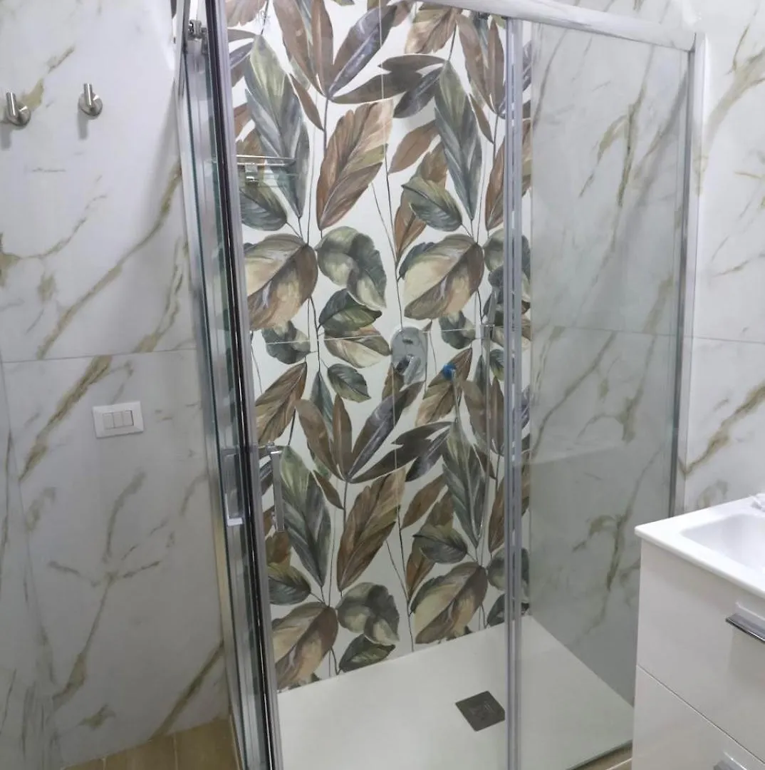 Guest house Casa Magi Hotel Naples