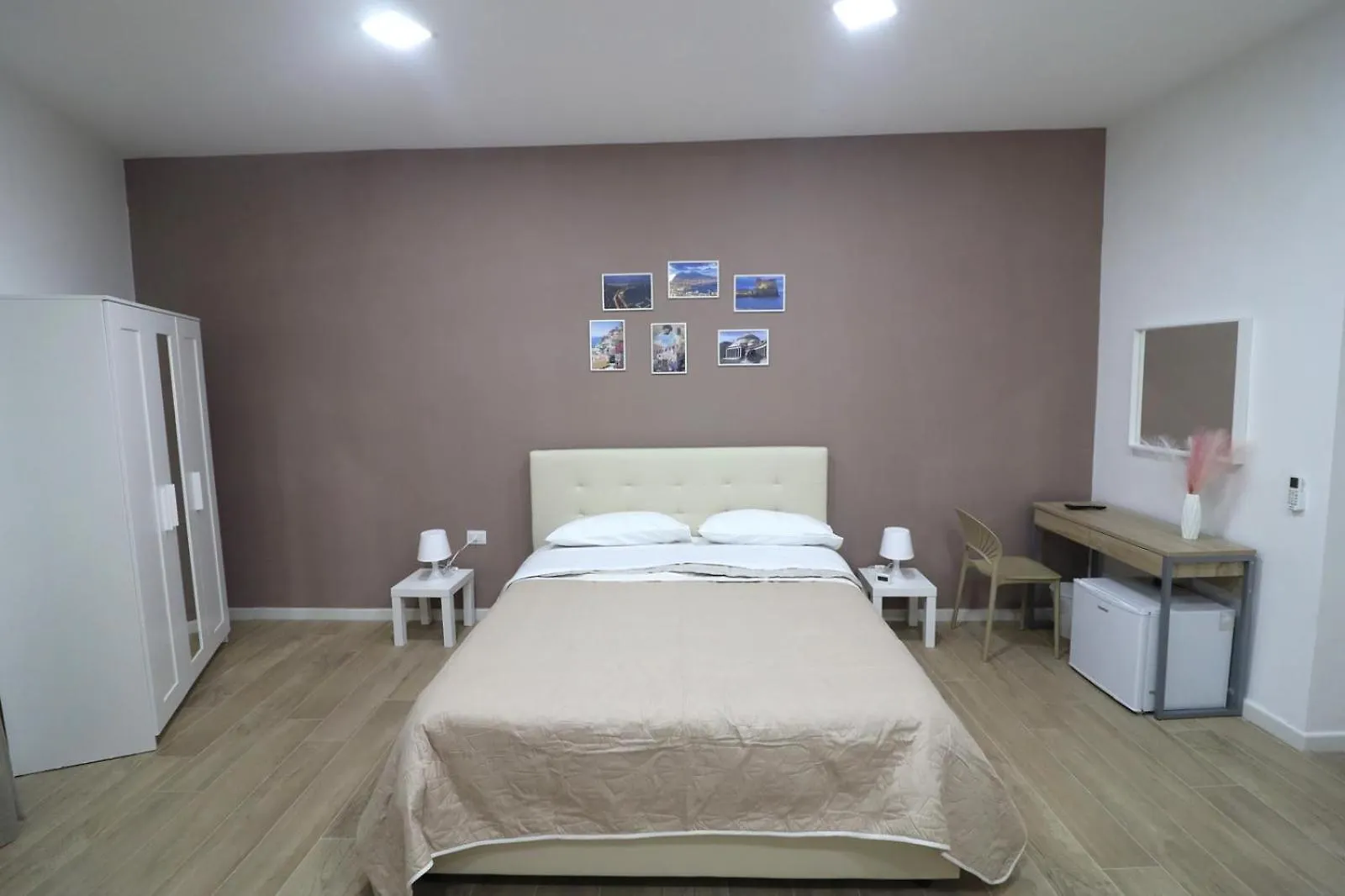 Casa Magi Hotel Naples 0*,