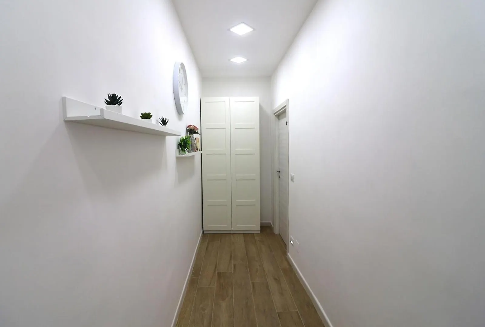 Guest house Casa Magi Hotel Naples Italy