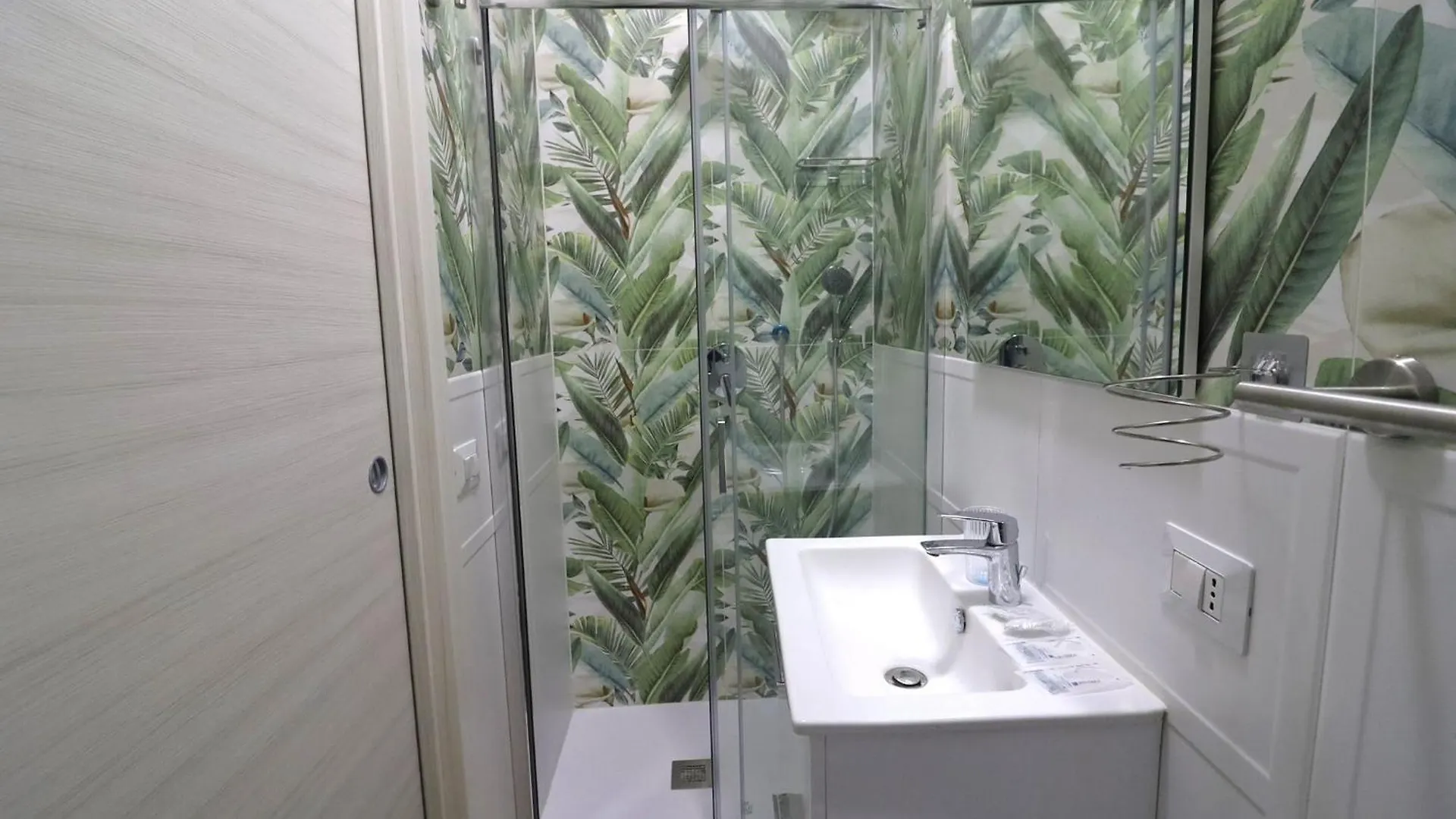 Casa Magi Hotel Naples Guest house