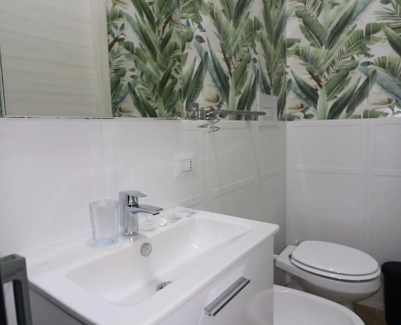Guest house Casa Magi Hotel Naples