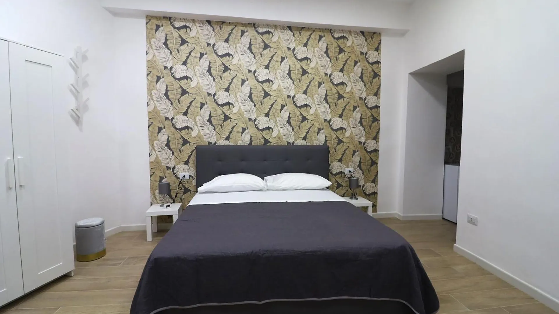 Casa Magi Hotel Naples Italy