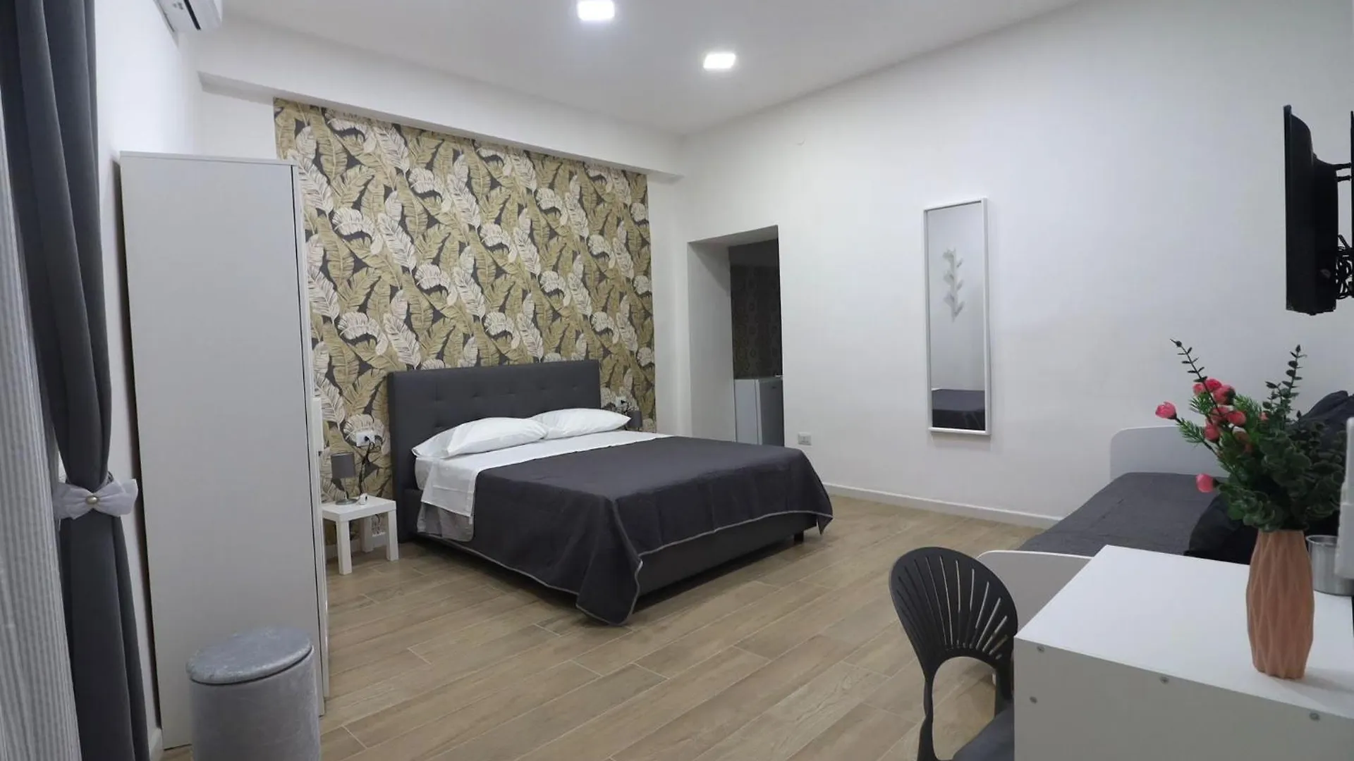 Casa Magi Hotel Naples