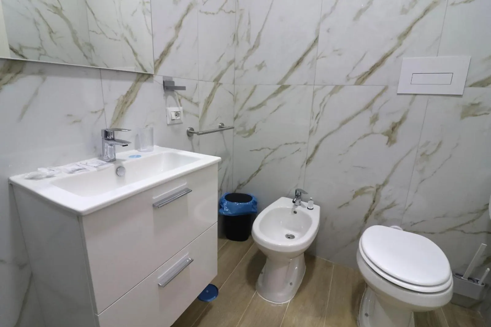 Casa Magi Ξενοδοχείο Νάπολη