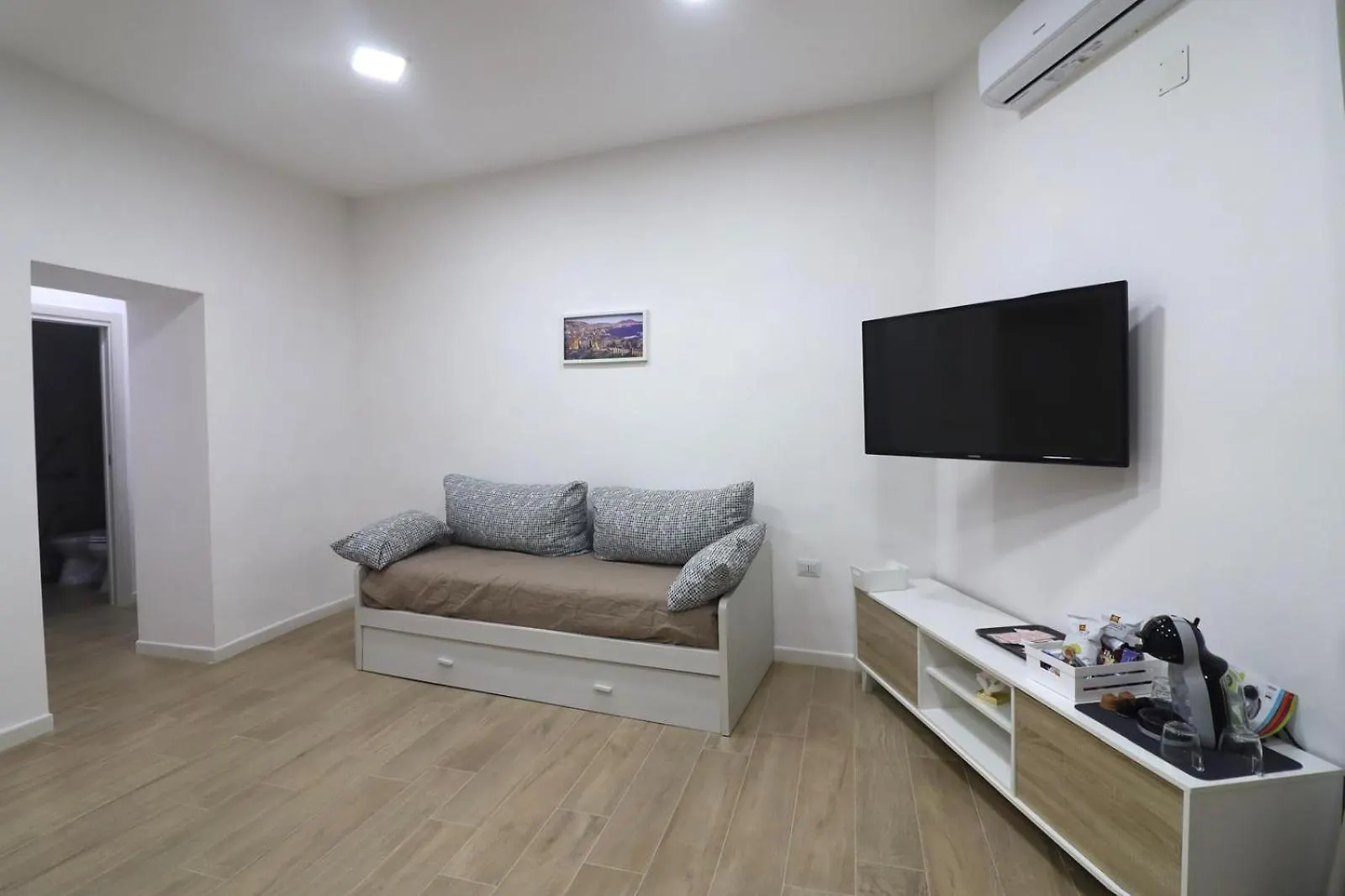 Πανσιόν Casa Magi Ξενοδοχείο Νάπολη