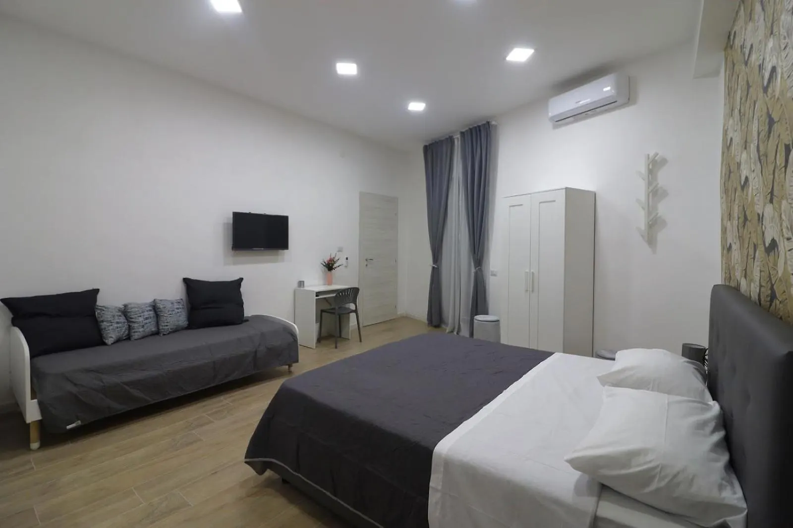 Πανσιόν Casa Magi Ξενοδοχείο Νάπολη Ιταλία
